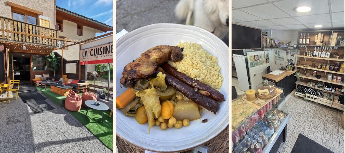 La Cuisine d'Ella - Gallery Image 1