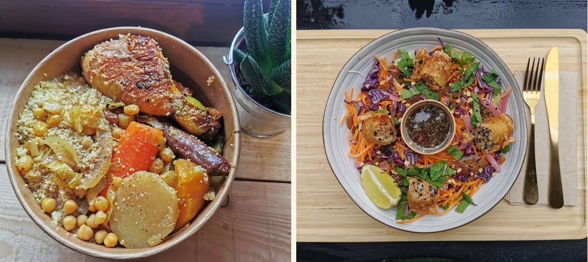 La Cuisine d'Ella - Gallery Image 5